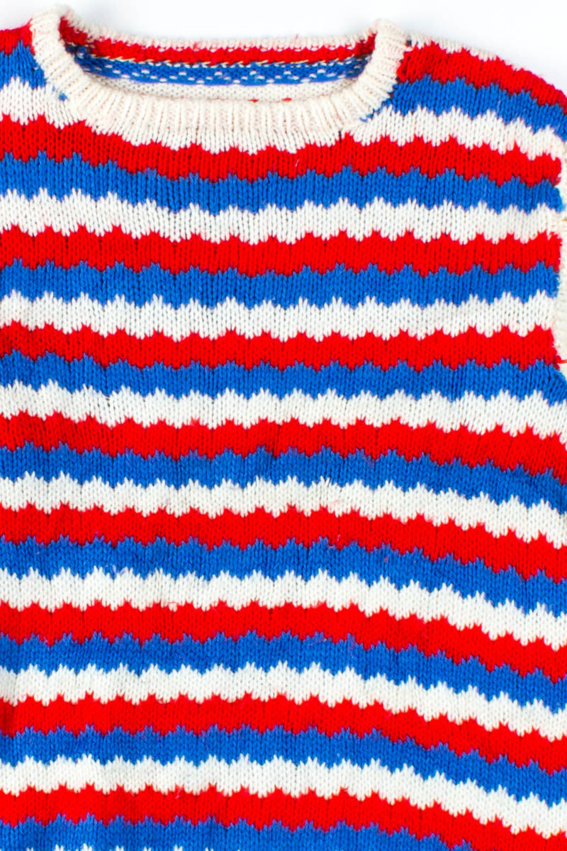 80s Sweater 1830