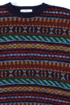 80s Sweater 1833