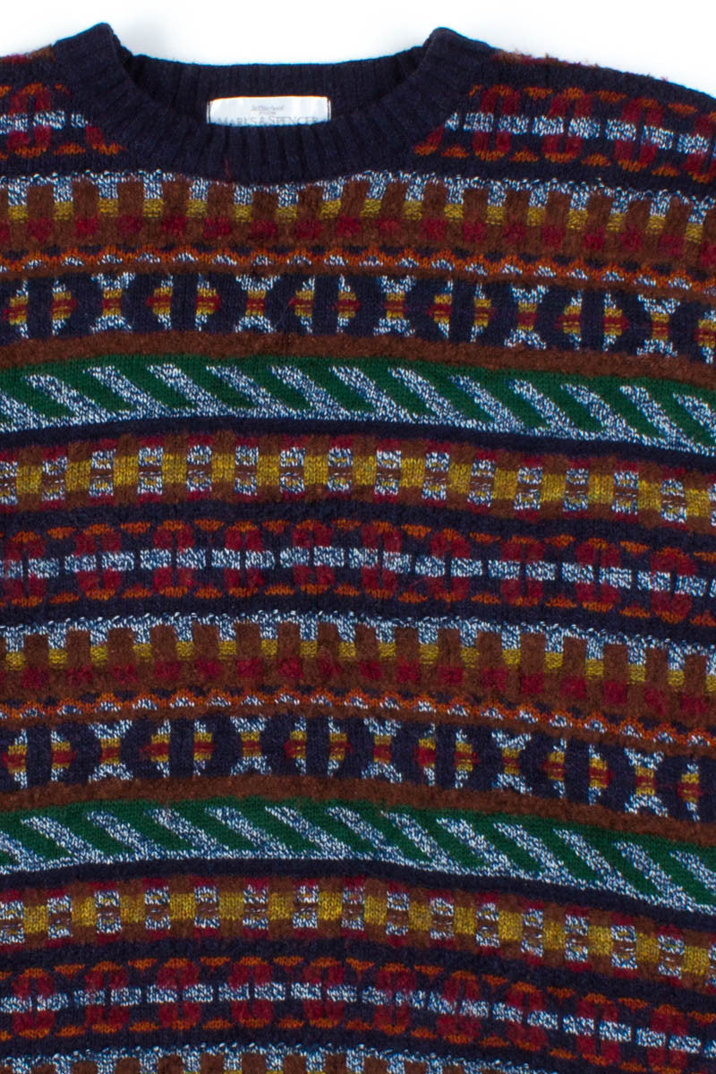 80s Sweater 1833