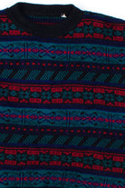 80s Sweater 1834