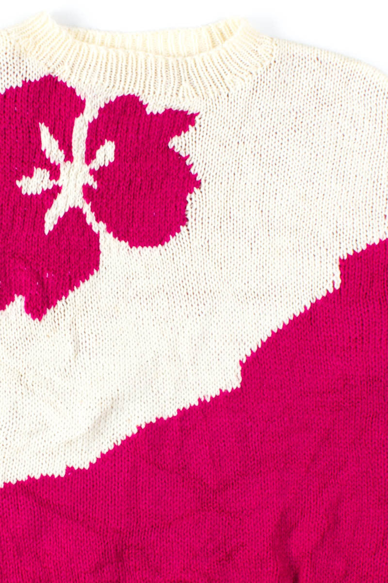 80s Sweater 1838