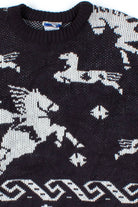 80s Sweater 1843