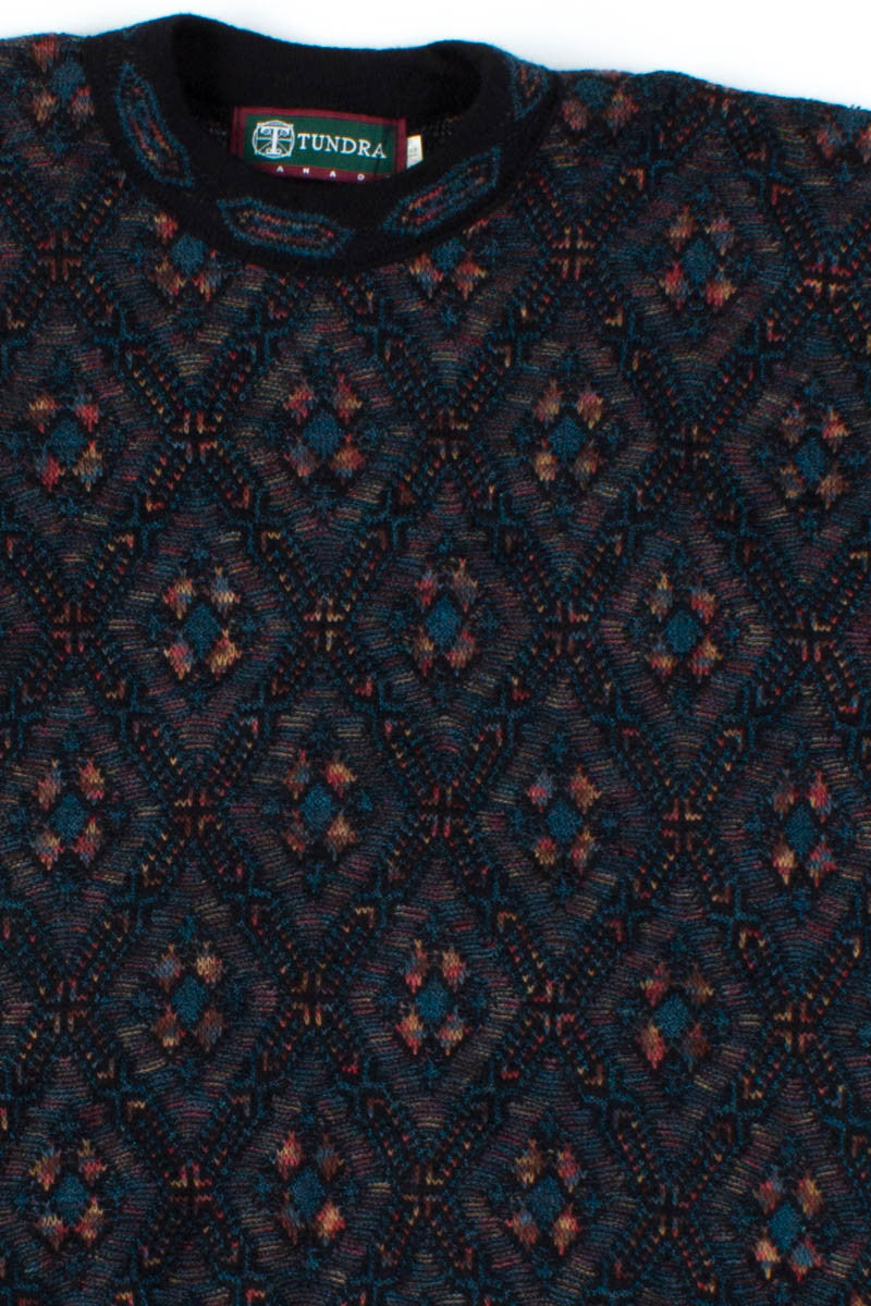 80s Sweater 1844