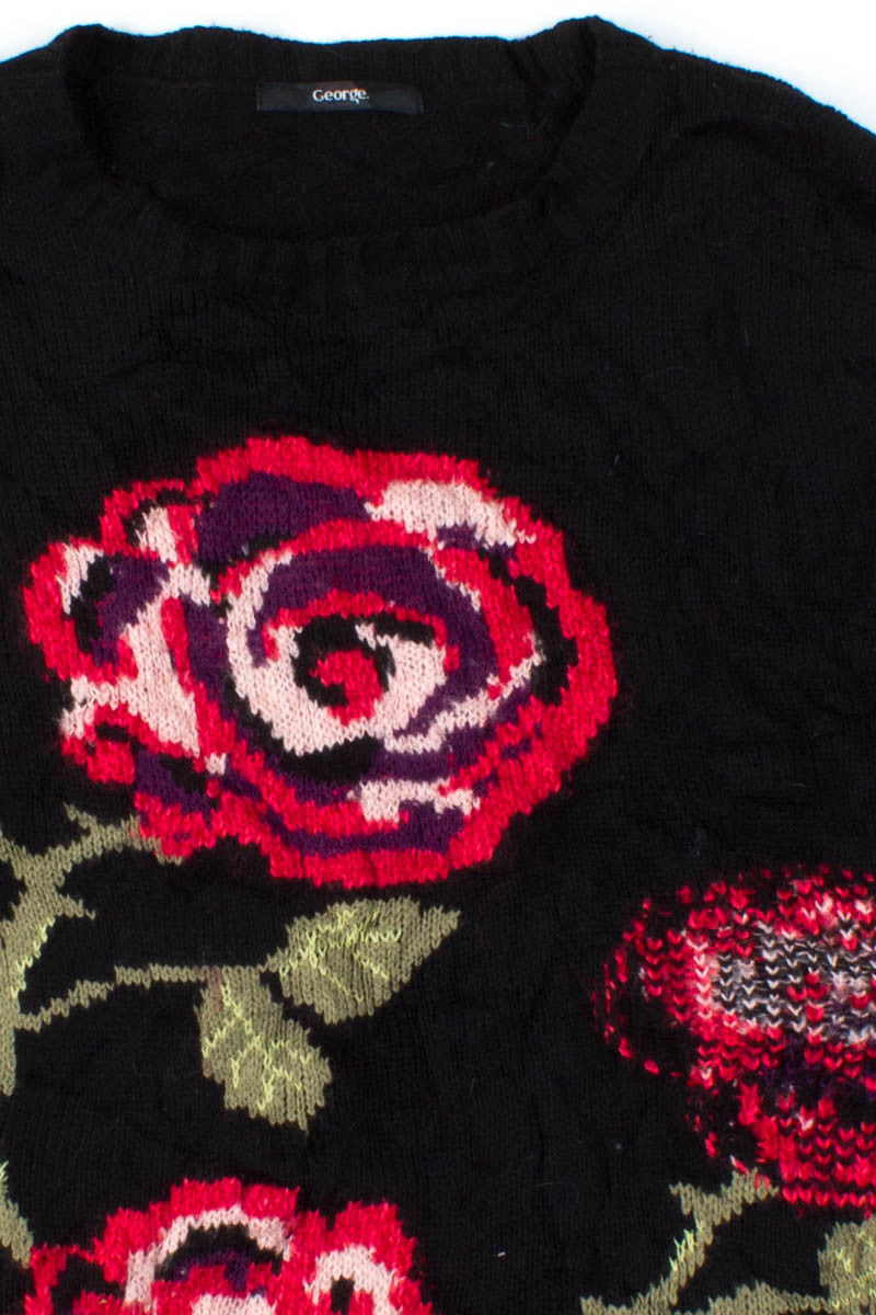 80s Sweater 1847