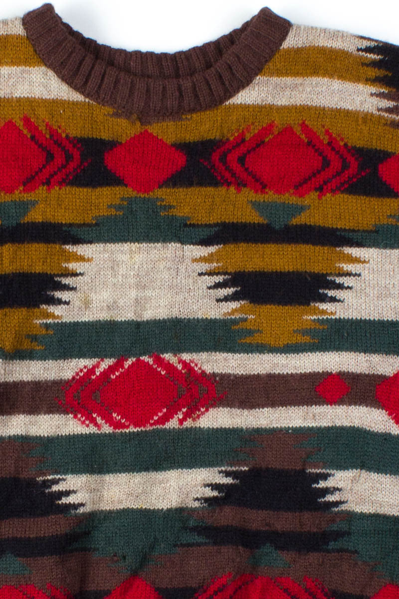 80s Sweater 1851