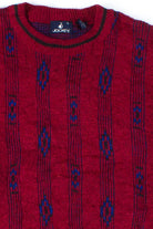 80s Sweater 1853
