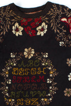 80s Sweater 1856