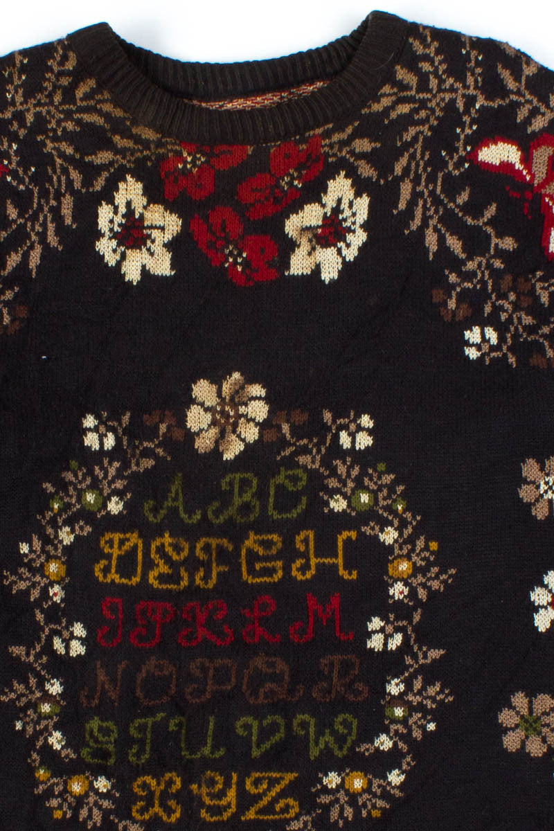 80s Sweater 1856