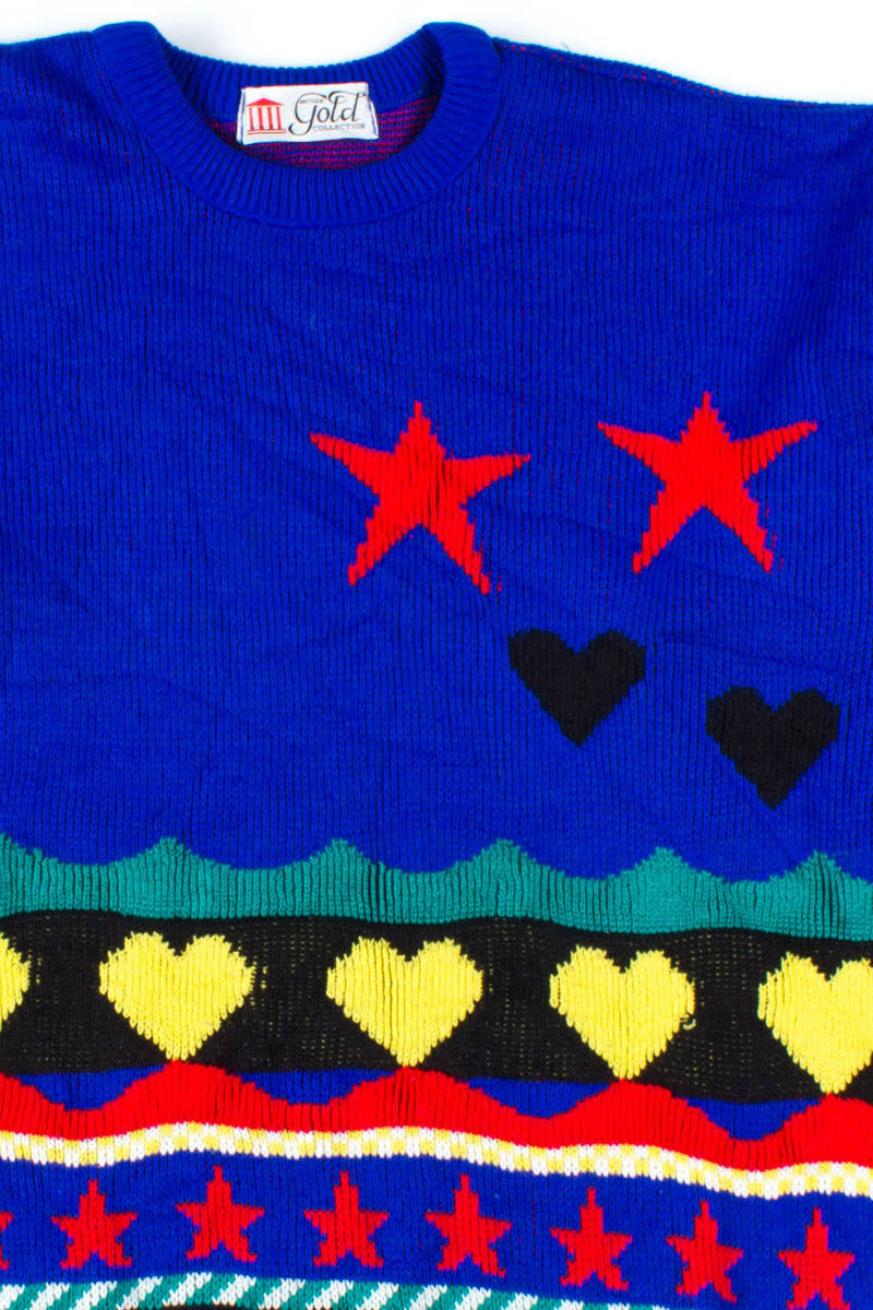 80s Sweater 1855