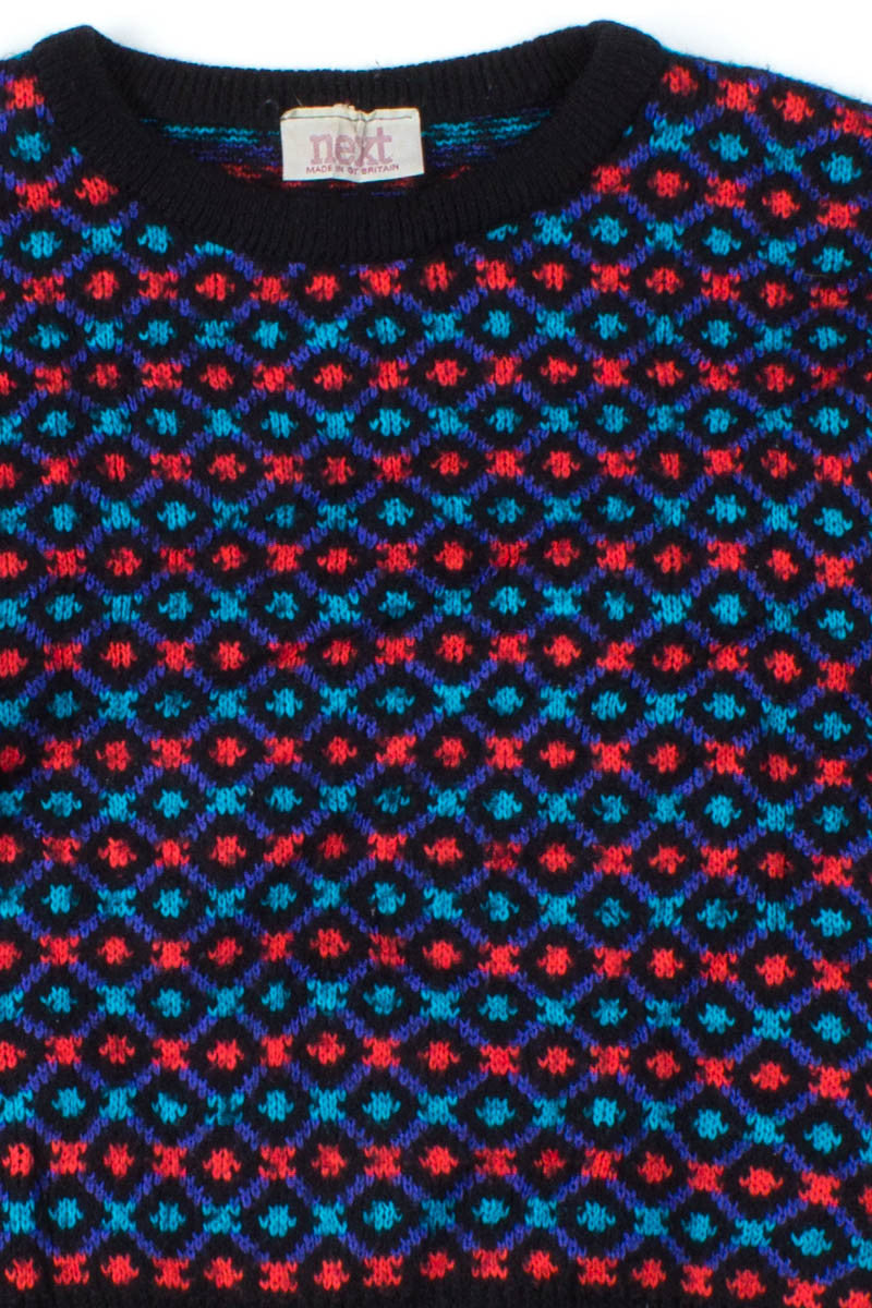 80s Sweater 1861