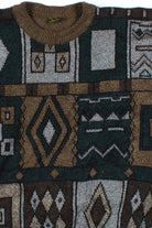 80s Sweater 1865