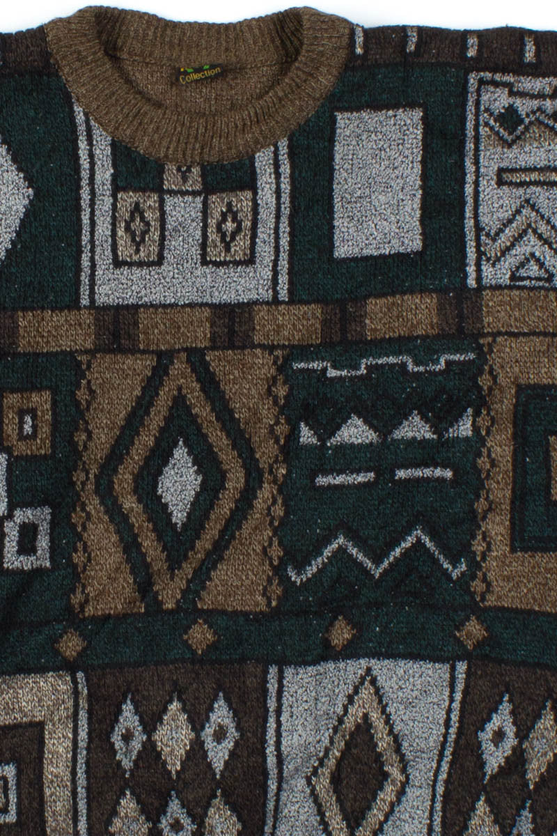 80s Sweater 1865
