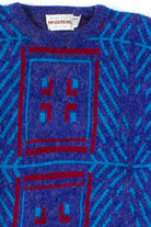 80s Sweater 1868