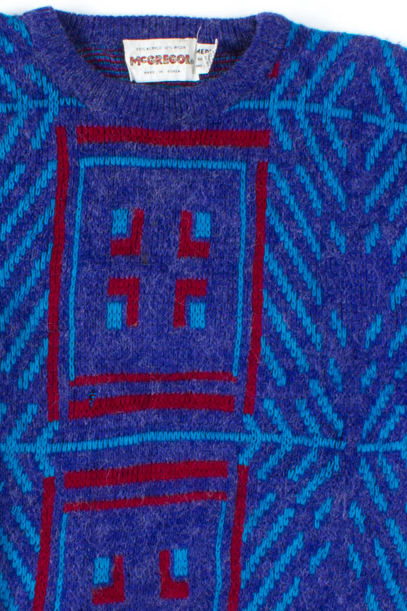 80s Sweater 1868