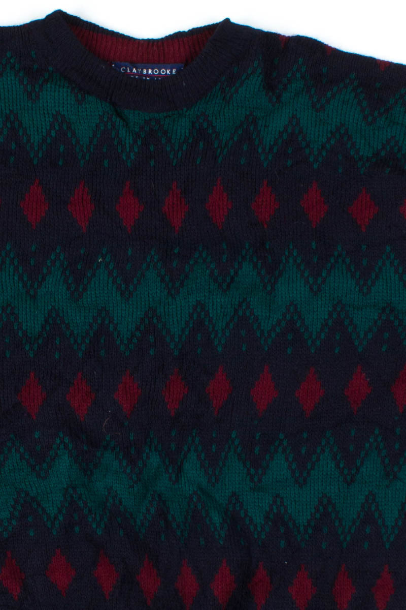 80s Sweater 1875