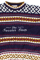 80s Sweater 1876