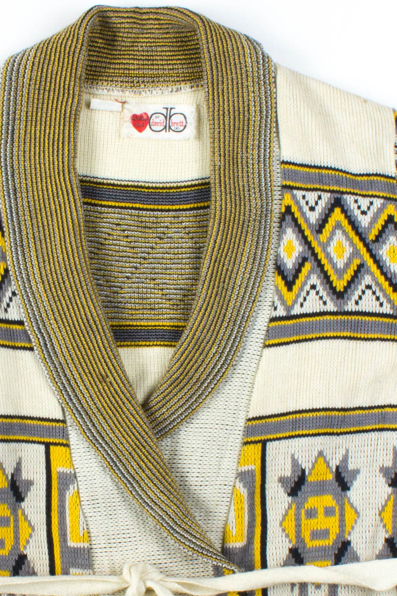 80s Sweater 1877