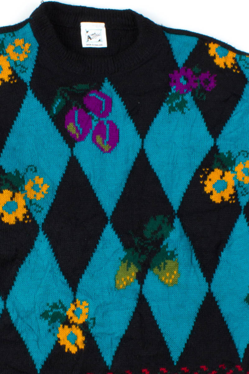 80s Sweater 1879