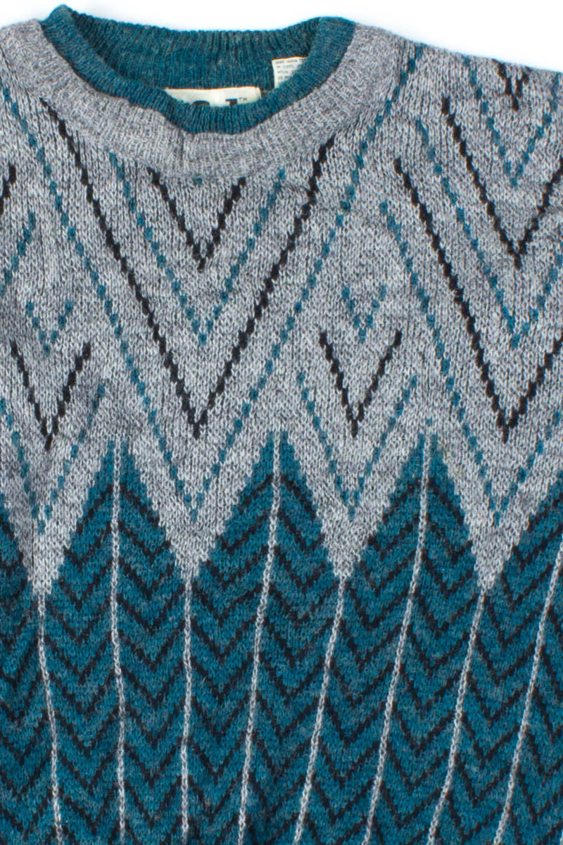 80s Sweater 1885