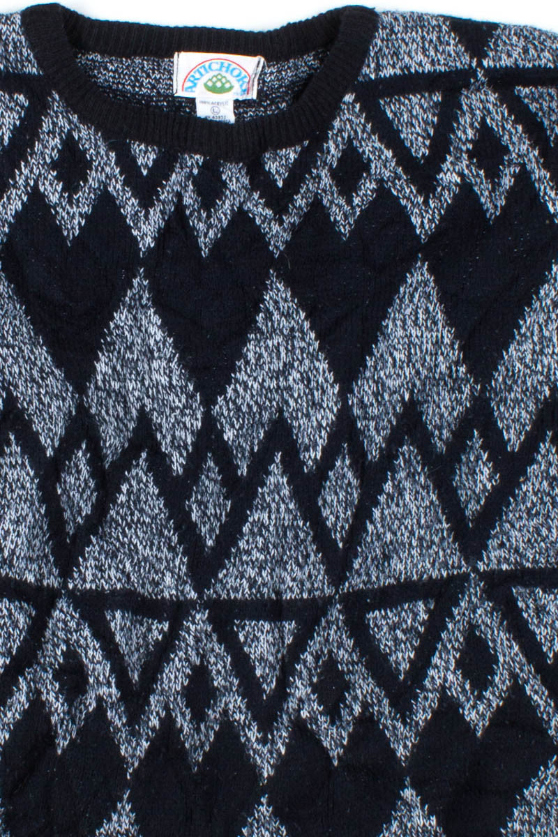 80s Sweater 1887