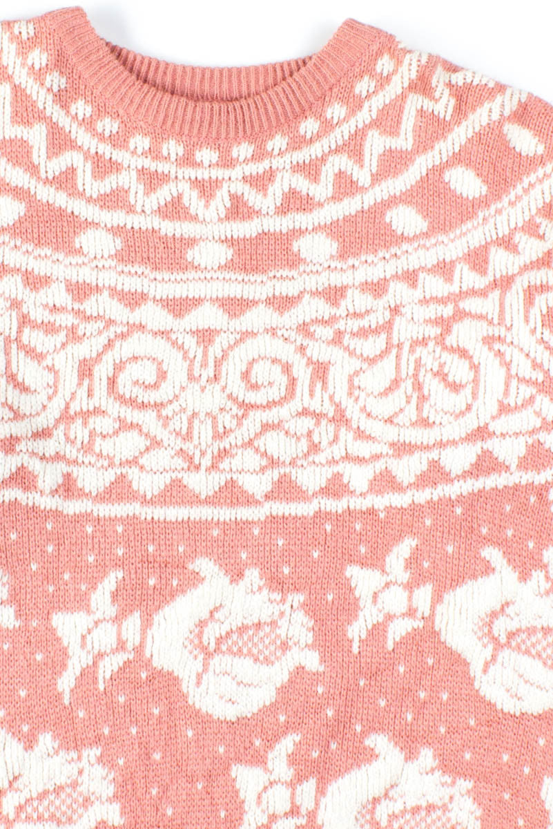 80s Sweater 1899