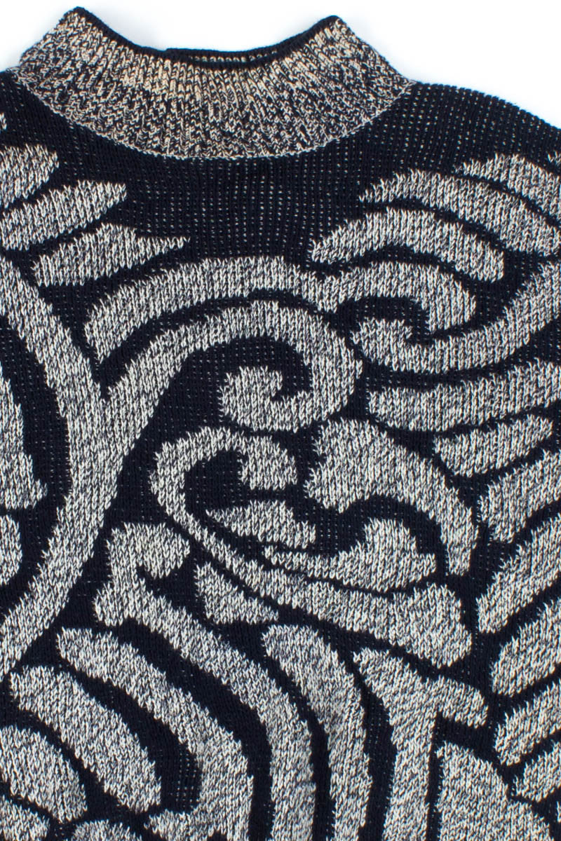80s Sweater 1905