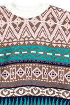 80s Sweater 1906