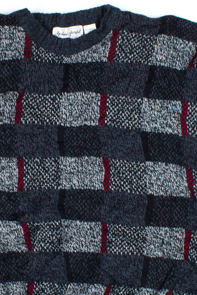 80s Sweater 1907