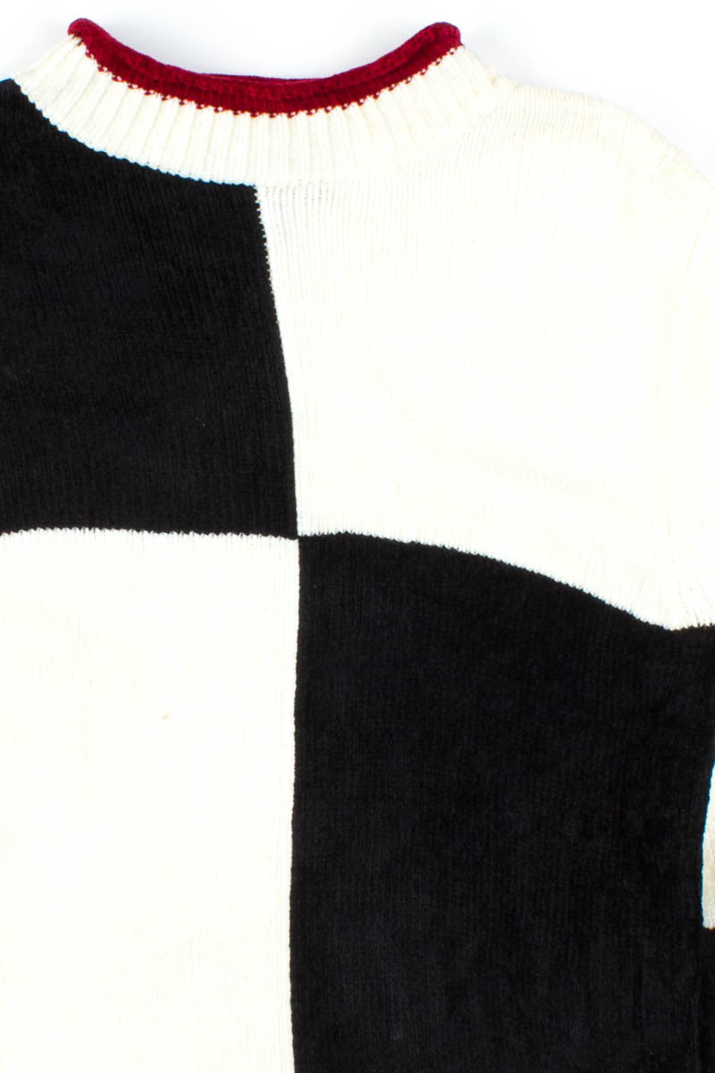 80s Sweater 1910
