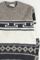 80s Sweater 1911