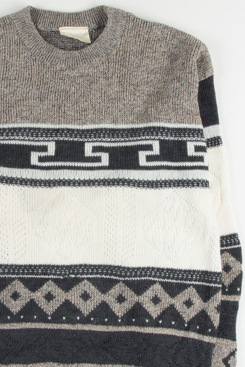 80s Sweater 1911