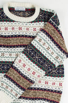 80s Sweater 1912