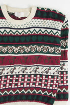 80s Sweater 1913