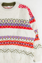 80s Sweater 1915