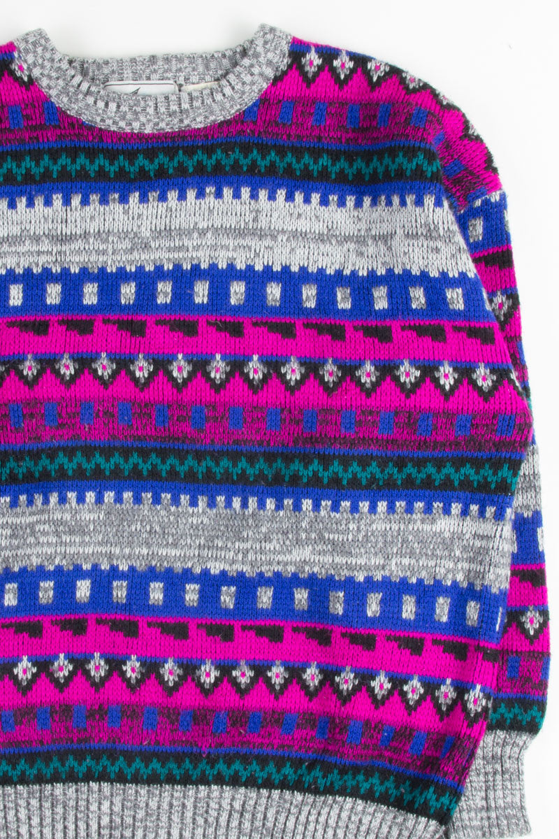 80s Sweater 1916