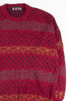 80s Sweater 1917
