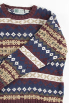 80s Sweater 1918