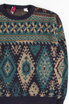 80s Sweater 1922