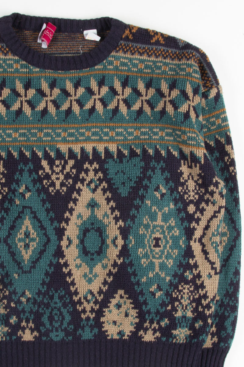 80s Sweater 1922