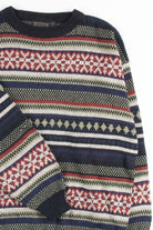 80s Sweater 1923