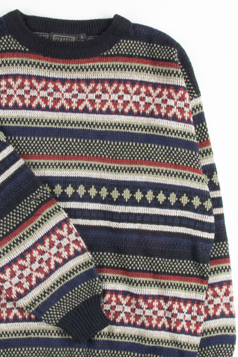 80s Sweater 1923