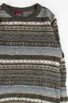 80s Sweater 1924