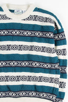 80s Sweater 1925