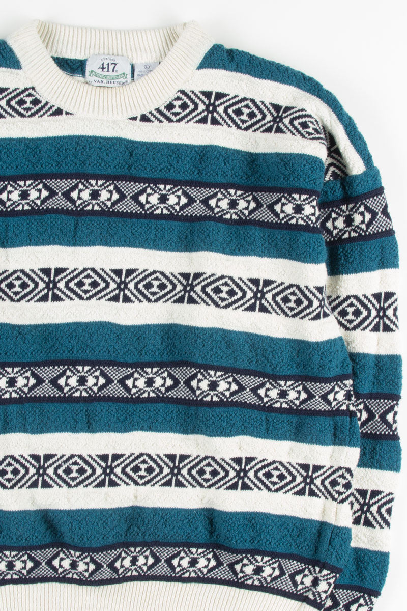 80s Sweater 1925
