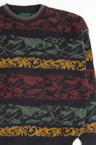 80s Sweater 1926