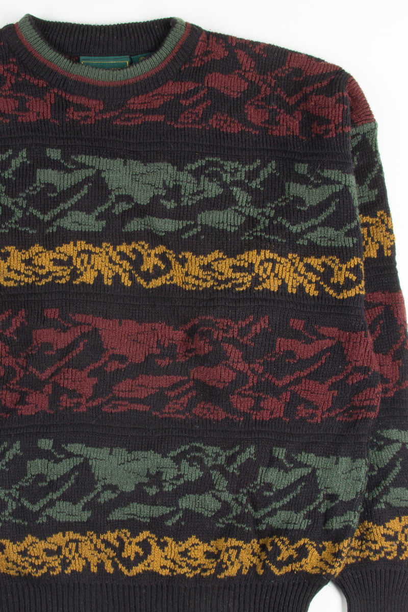 80s Sweater 1926