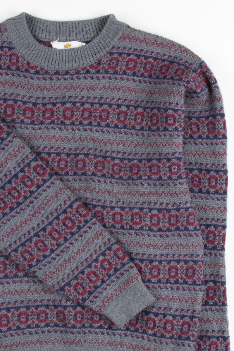 80s Sweater 1928