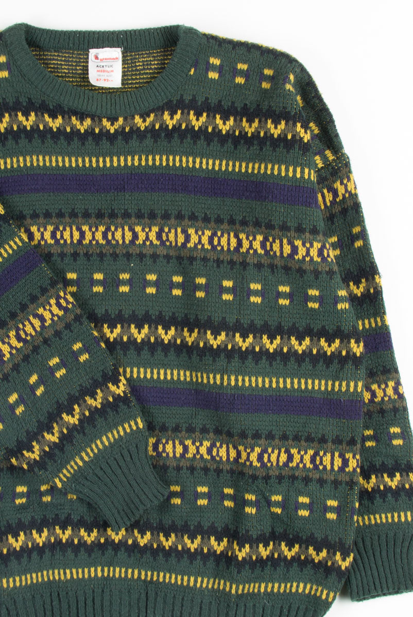 80s Sweater 1929