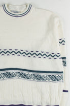 80s Sweater 1931