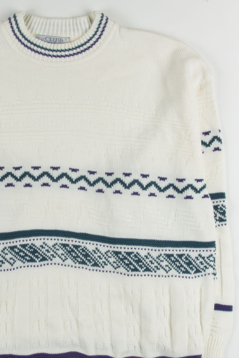 80s Sweater 1931
